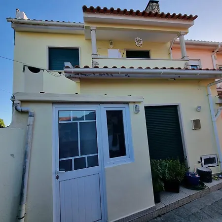 بيت للعطل Sun And Ocean House With 2 Bathrooms Coz