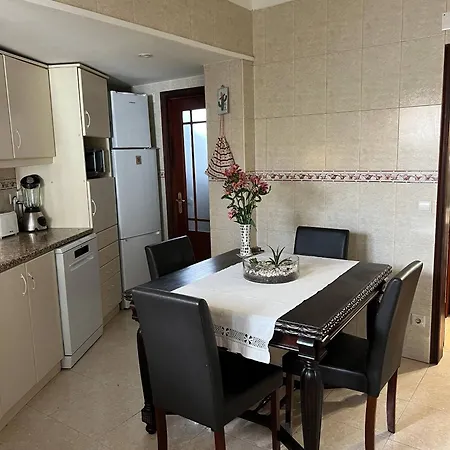 Sun And Ocean House With 2 Bathrooms * Coz