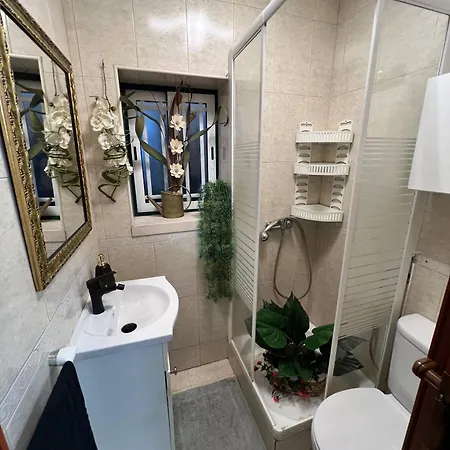 Sun And Ocean House With 2 Bathrooms