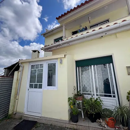 Sun And Ocean House With 2 Bathrooms * Coz