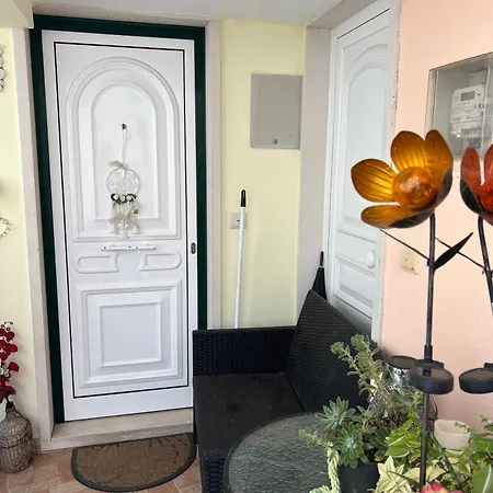 Sun And Ocean House With 2 Bathrooms بيت للعطل Coz