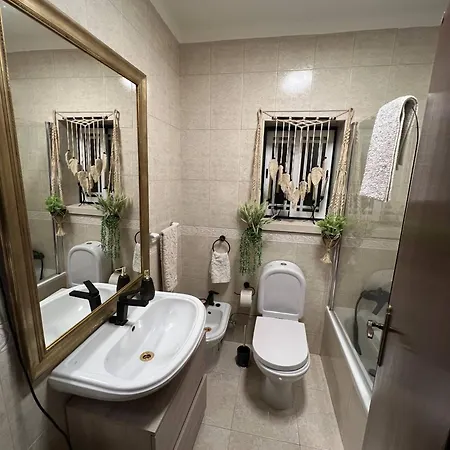 Sun And Ocean House With 2 Bathrooms * Coz
