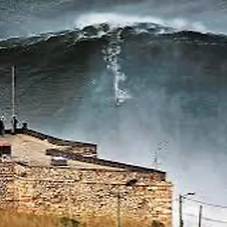 Сasa de vacaciones Sun And Ocean House With 2 Bathrooms