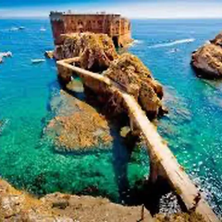 Sun And Ocean House With 2 Bathrooms بيت للعطل