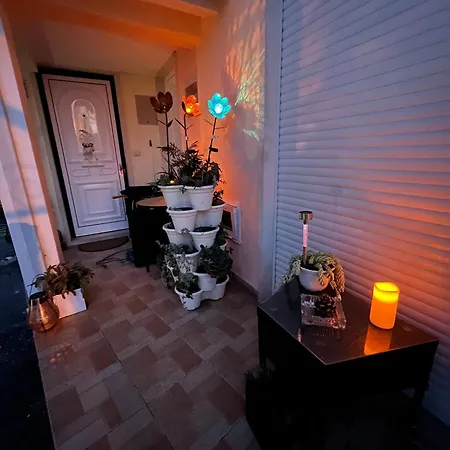Sun And Ocean House With 2 Bathrooms * Coz