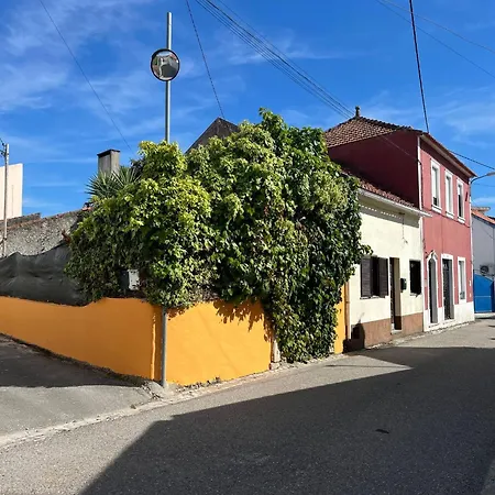 Сasa de vacaciones Sun And Ocean House With 2 Bathrooms