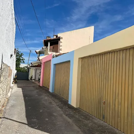 Сasa de vacaciones Sun And Ocean House With 2 Bathrooms *