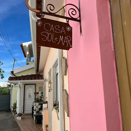 Sun And Ocean House With 2 Bathrooms بيت للعطل